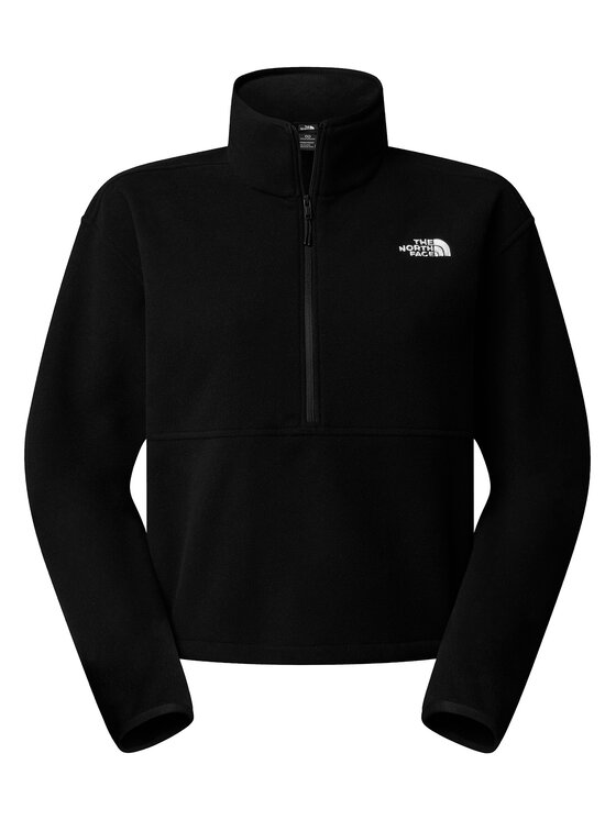 The North Face The North Face Polar Glacier NF0A8D2C Czarny Regular Fit