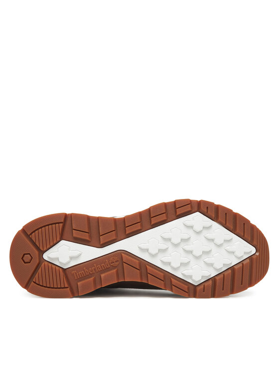 Timberland Timberland Schnürschuhe Killington Trekker TB0A69DHEM41 Braun