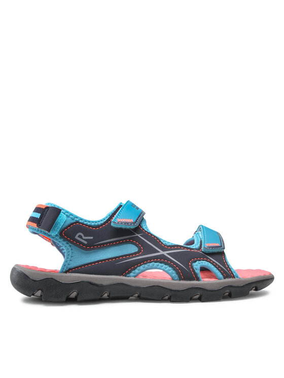 Regatta Regatta Sandalen Kota Drift Jnr RKF613 Blau