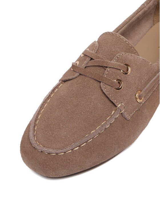 MEXX MEXX Mokasíny EO-HY62517-1 Béžová