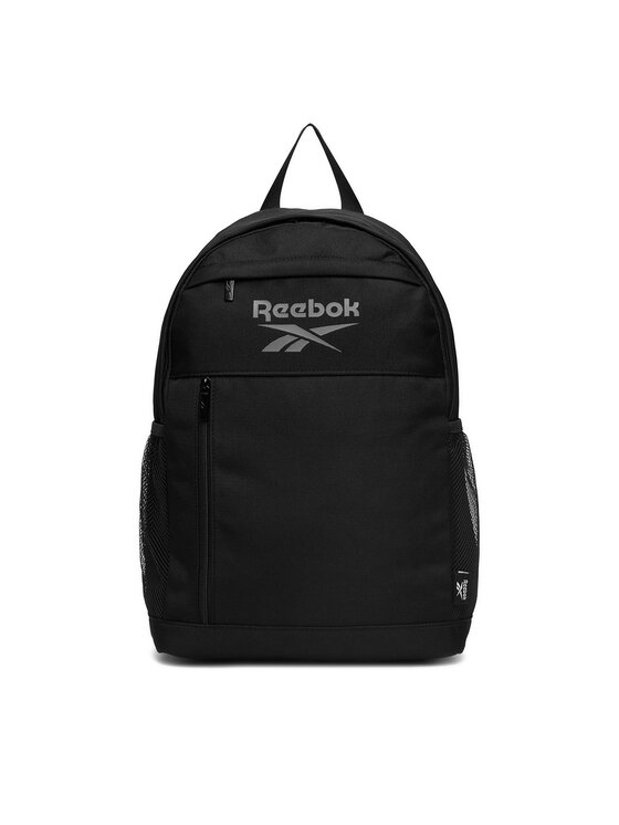 Reebok Reebok Рюкзак CWBEO-RBK-M-007-10 Чорний