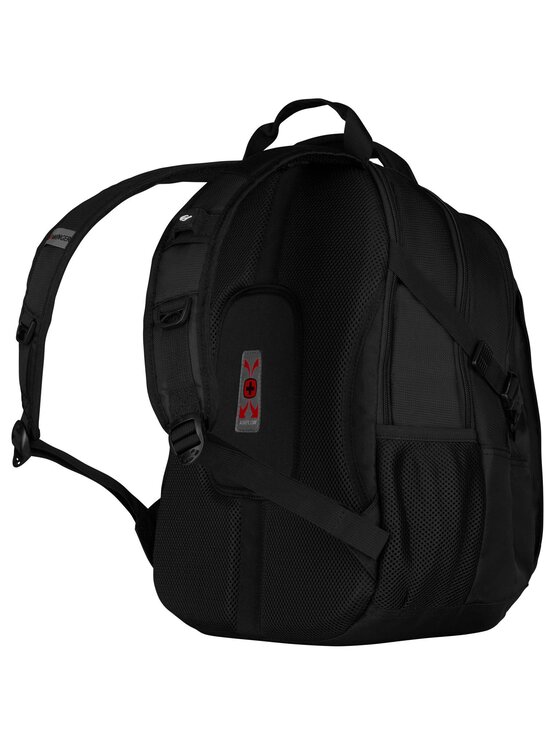 Wenger Wenger Plecak 285130 Czarny