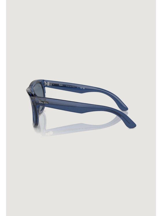 Ray-Ban Ray-Ban Okulary przeciwsłoneczne WAYFARER REVERSE – UNISEX Niebieski