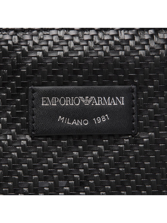 Borsetta Y3D165 Y398E 81386 Nero