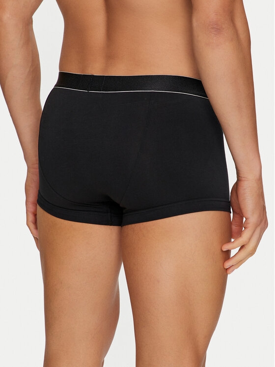 Emporio Armani Underwear Emporio Armani Underwear Boxershorts-Set 111357 4F726 73320 Schwarz