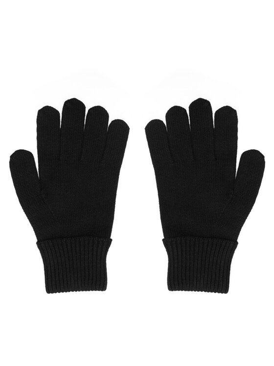 Quiksilver Quiksilver Rukavice QS-M6-001-AW24 Crna