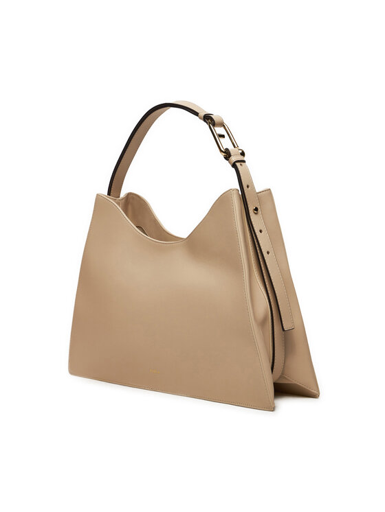 Furla Furla Rankinė Nuvola L Hobo WB01246 BX2045 8E000 Smėlio