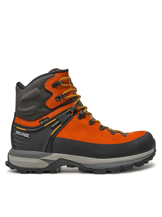 Meindl Trekking čevlji Air Revolution 1.5 GORE-TEX 4719/76 Oranžna