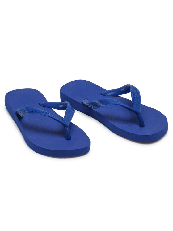 Havaianas Havaianas Σαγιονάρες Top 40000292711 Μπλε