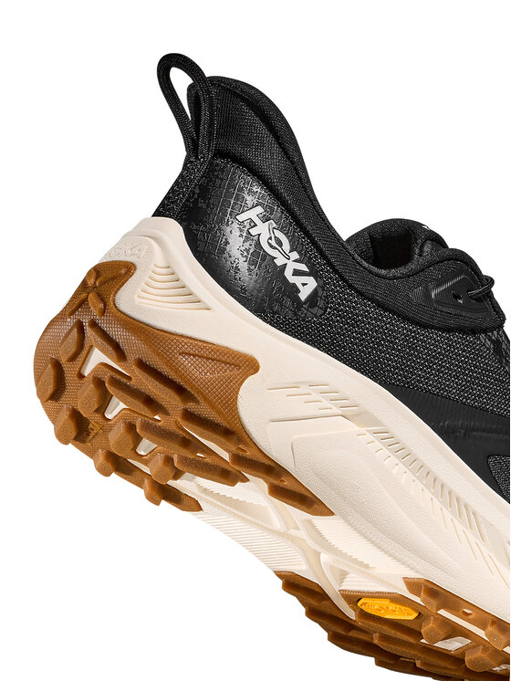 Hoka Hoka Sneakersy Transport 2 1171851 Čierna