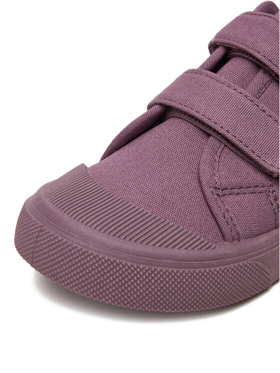 DeeZee DeeZee Trampki CEO-CSS20535-03 Fioletowy