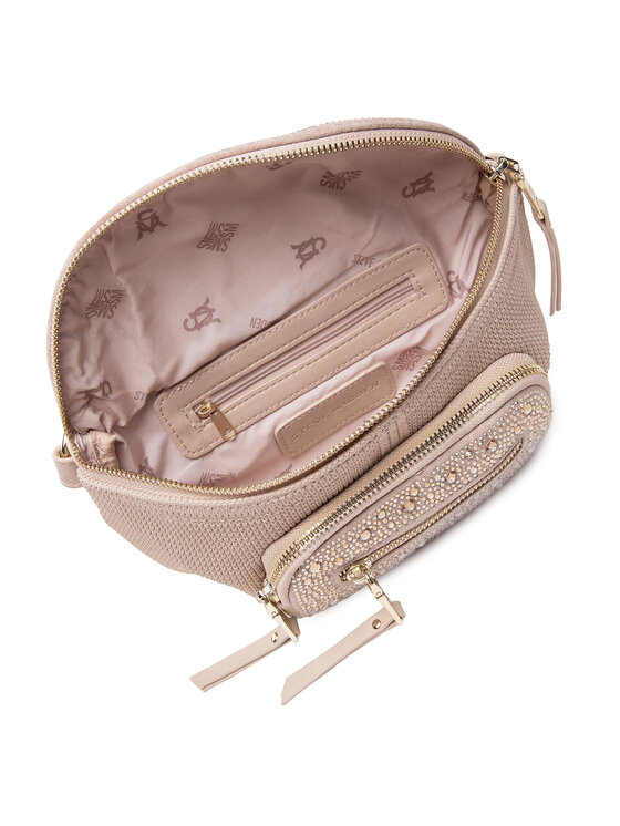 Steve Madden Steve Madden Torbica oko struka SM13000640 Bež