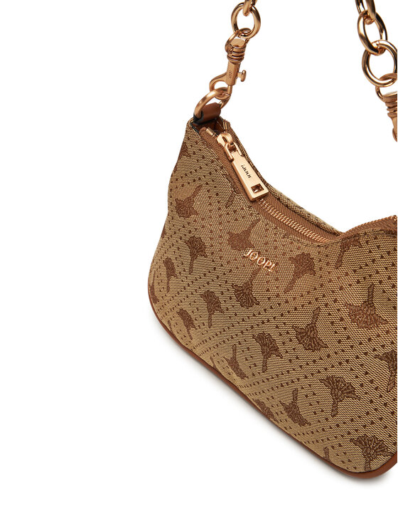 JOOP! JOOP! Ročna torba 4140008003 Rjava