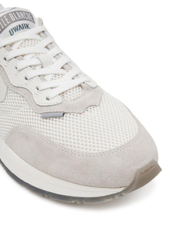Voile Blanche Voile Blanche Sneakersy Owark Easy Man 2018758.10.sza1B61 Szary
