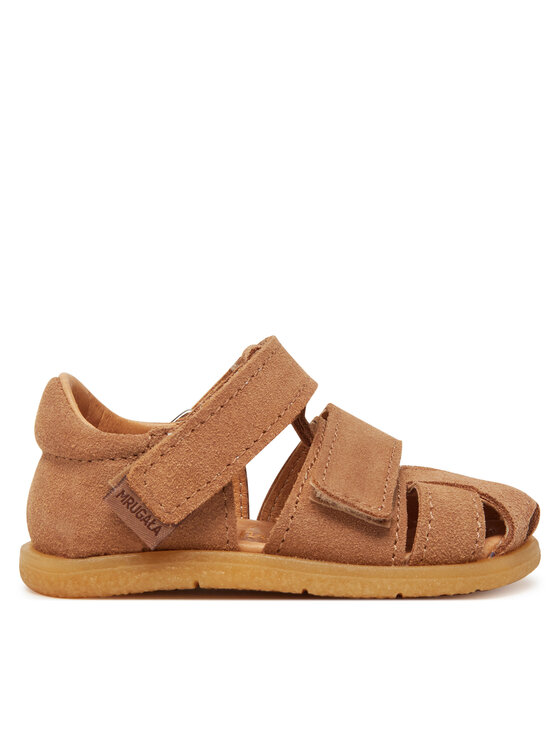 Mrugała Mrugała Sandales Mio 1120/5-24 Bēšs