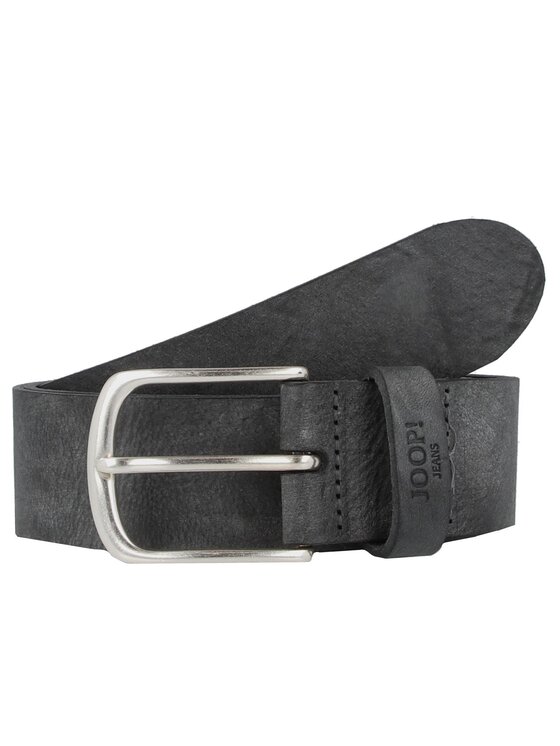 JOOP! Jeans JOOP! Jeans Pasek 299172 Czarny