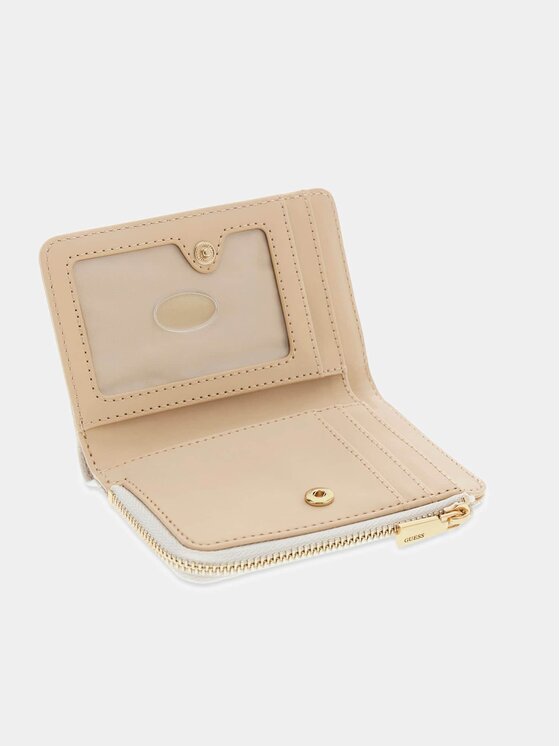 Guess Guess Geldbörse 183063 Beige