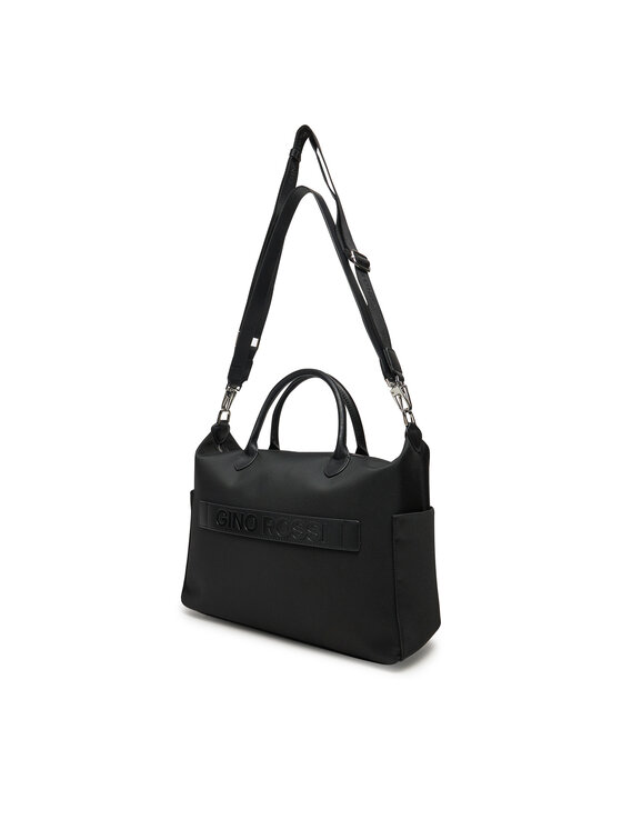 Gino Rossi Gino Rossi Laptoptasche 05A11196-1 Dunkelblau