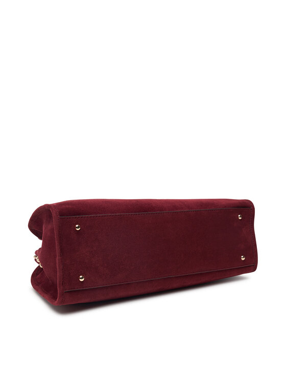 Guess Guess Torbica Samantha HWSG23 13060 Tamnocrvena