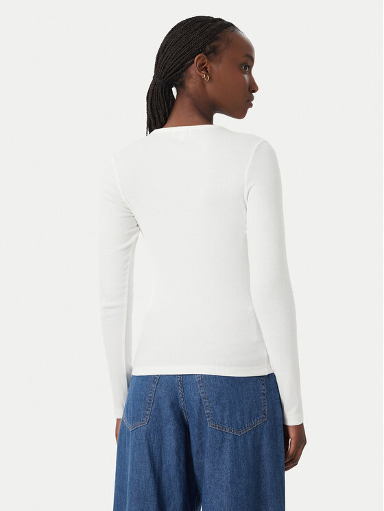 Tommy Hilfiger Tommy Hilfiger Blúz szett Essential DW0DW17716 Színes Slim Fit