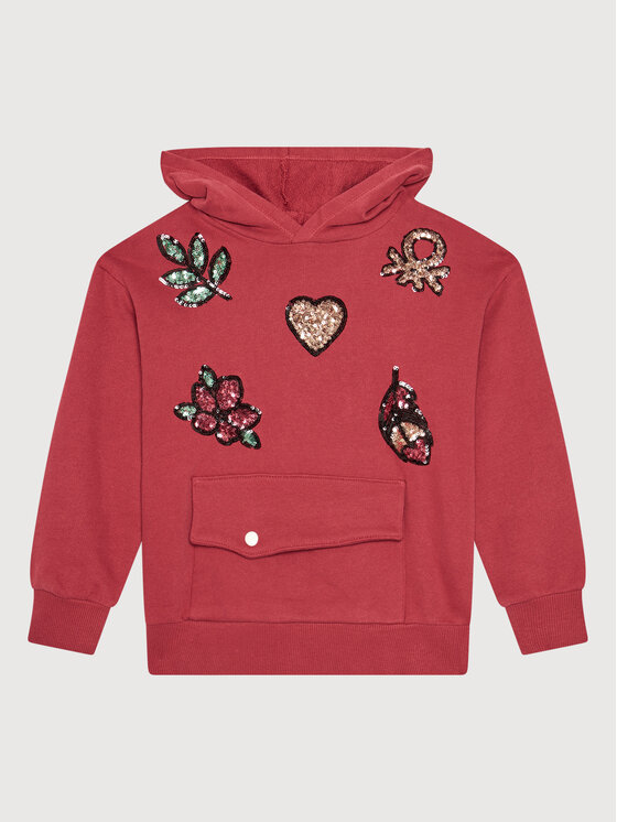 Felpa United Colors Of Benetton