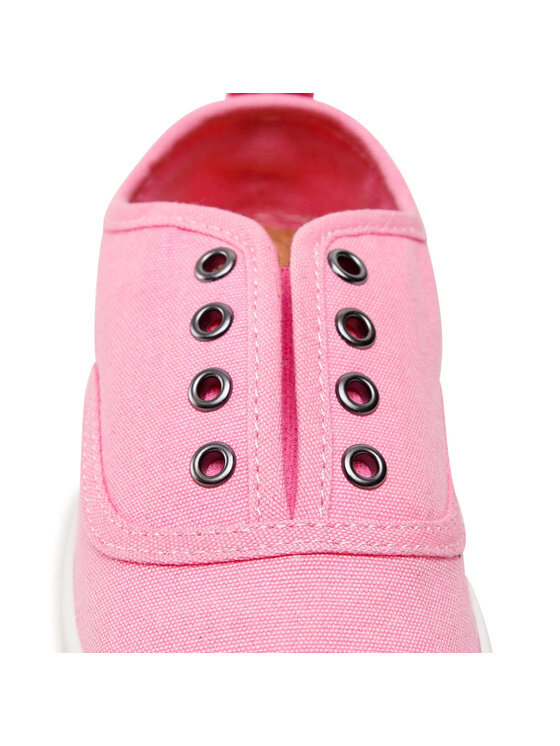Primigi Primigi Sneakers aus Stoff 1949800 Rosa