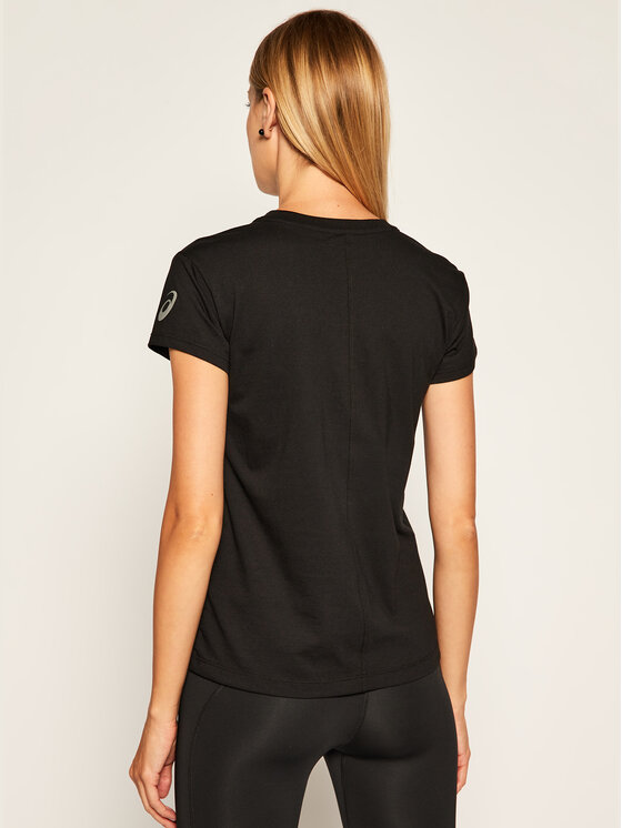 T-shirt Katakana Graphic Tee 2032B756 Nero Regular...