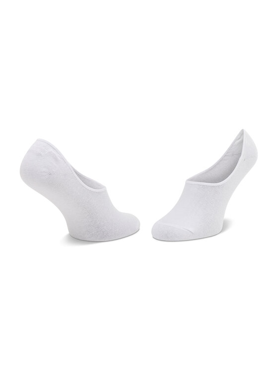 Set di 5 paia di pedulini da uomo Jacbasic