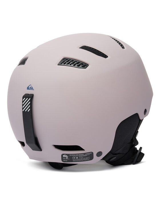 Quiksilver Quiksilver Скиорска каска Lawson Mips EQYTL03080 Розов