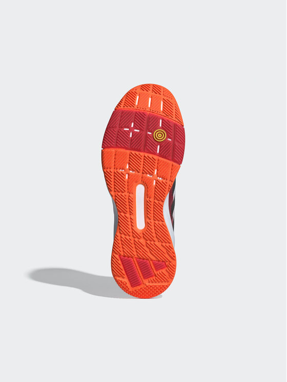 adidas adidas Buty do padla Crazyquick Biały