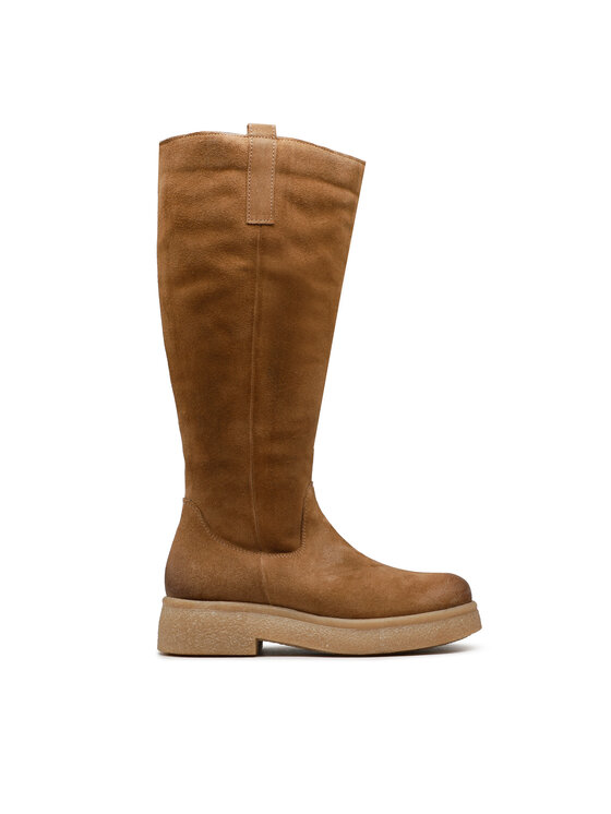 Lasocki Lasocki Stiefel WI23-BULGY-06 Braun