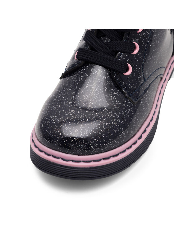 Mickey&Friends Mickey&Friends Черевики AW23-326DSTC Cиній