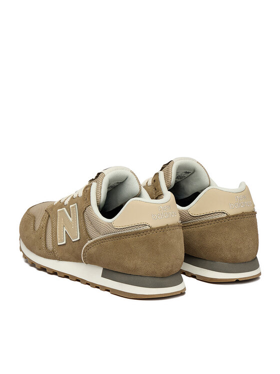 New Balance New Balance Αθλητικά C-M3737WA W Καφέ
