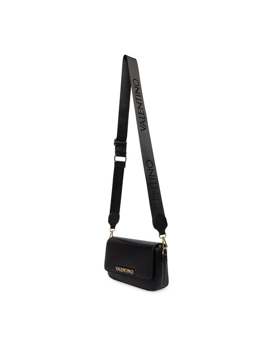 Valentino Valentino Handtasche Aury Re VBS9OB09 Schwarz