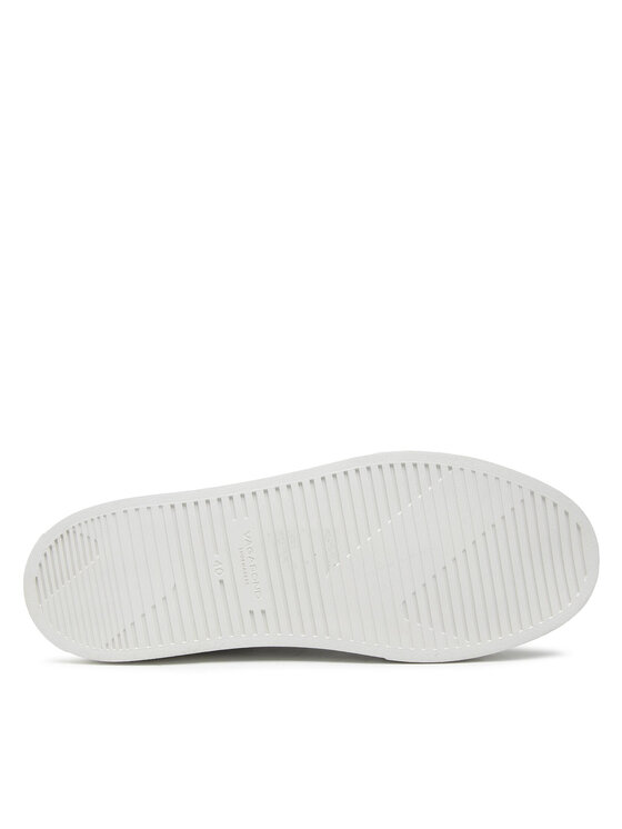 Vagabond Shoemakers Vagabond Sneakersy Paul 2.0 5383-001-01 Biały
