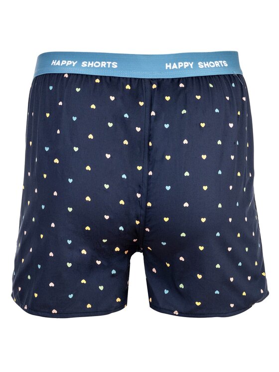 Happy Shorts Happy Shorts Bokserki 31880 Kolorowy