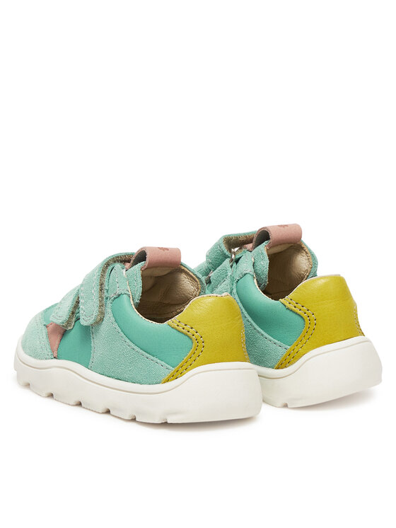 Froddo Froddo Sneakers Zeru Spring Barefoot G3130264-9 M Blu