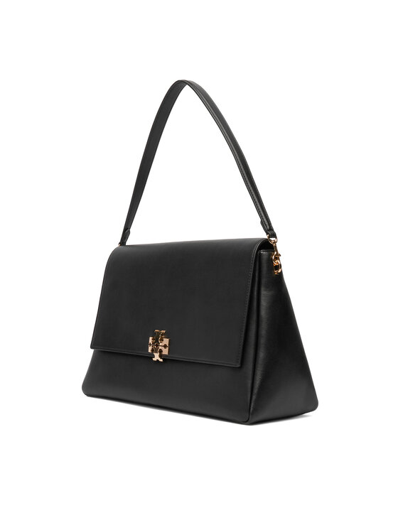 Tory Burch Tory Burch Дамска чанта Charlie 180727 Черен