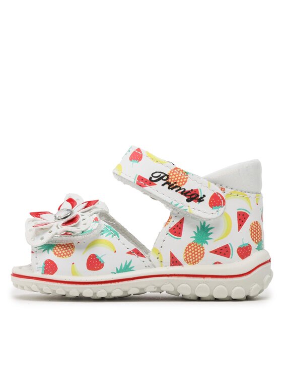 Primigi Primigi Sandali 3861311 Bianco