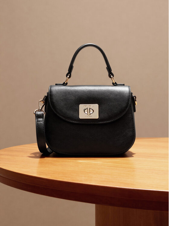 Nine West Nine West Käekott CEO-TENNESSEE-LDA8205 Must