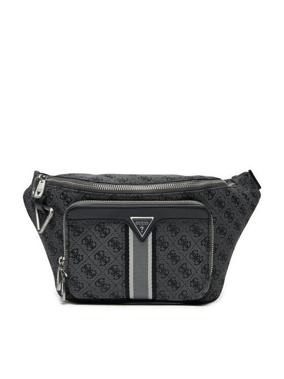 Guess Guess Torbica oko struka HMMIST P5156 Siva