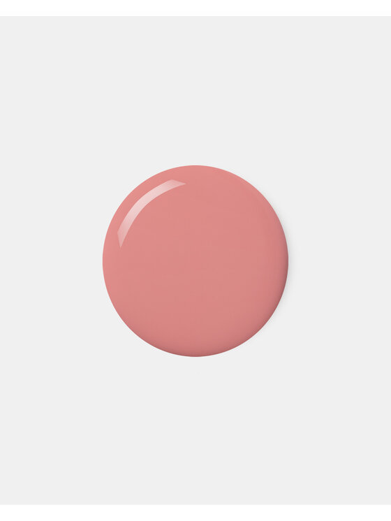 INGLOT INGLOT Natural Origin Lakier do paznokci Pale Marsala 039