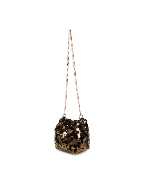 Guess Guess Borsetta HWEG95 38750 Marrone