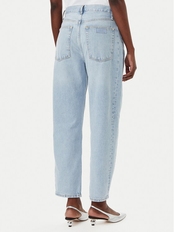 Liu Jo Liu Jo Τζιν UA5163 D4854 Μπλε Regular Fit