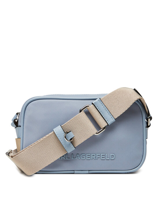 KARL LAGERFELD KARL LAGERFELD Handtasche A1W30127 Blau