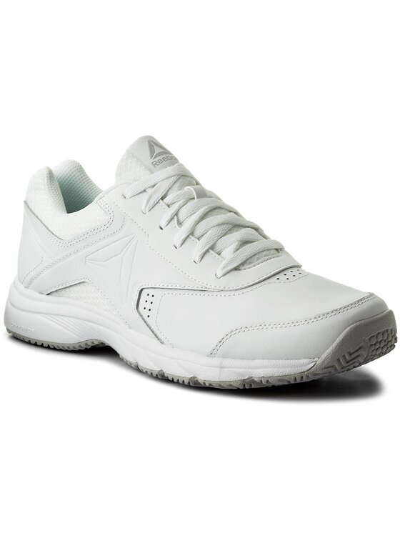 Reebok Sneakers Work N Cushion 3.0 BS9523 Blanc Modivo