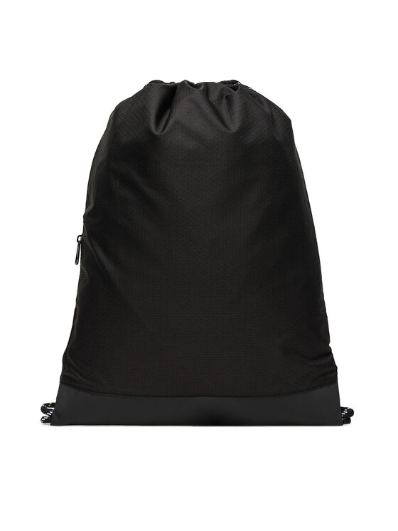 adidas adidas Ruksak vreća Gymsack JE3217 Crna