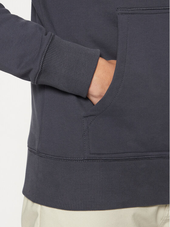 Calvin Klein Jeans Calvin Klein Jeans Pulóver J30J323430 Sötétkék Regular Fit