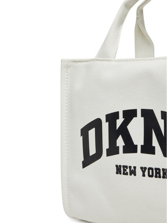 DKNY DKNY Сумка Hadlee R41AOR57 Сірий