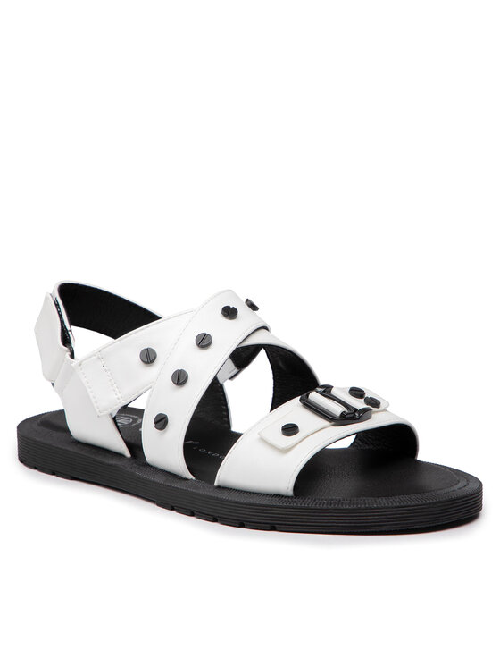 Betsy Betsy Sandaalid 927047/07-02 Valge
